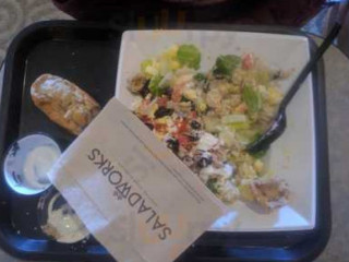 Saladworks