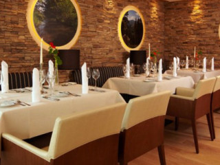 Mullers Restaurant Cafe