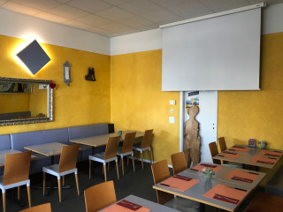 Restaurant Pizzeria Dorfplatz