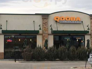 Qdoba Mexican Grill