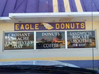 Eagle Doughnuts