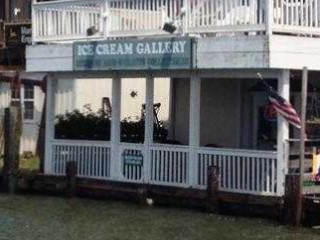 Ice Cream Gallery