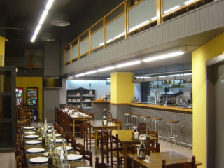 Cafeteria El Bon Gust