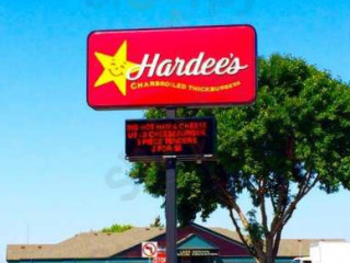 Hardee's