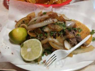 Taqueria De Jalisco