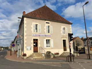 Auberge Gourmande