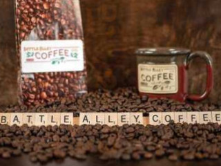 Battle Alley Coffee
