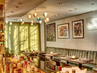 Doma Restaurant Bar