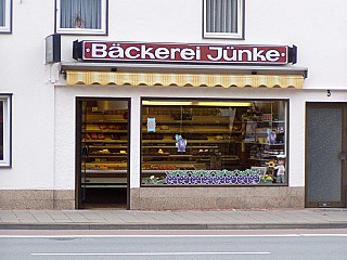 Bäckerei Karl Jünke jun