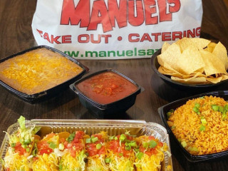 Manuel's Mexican Cantina Glendale
