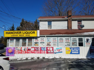 Hanover Liquor