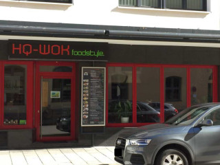 HQ-Wok Foodstyle