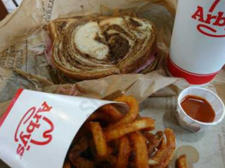 Arby's