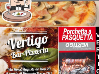 Vertigo Pizzeria