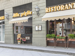 Alla Griglia