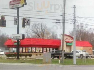 Hardee's