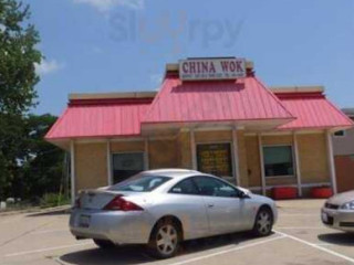 China Wok