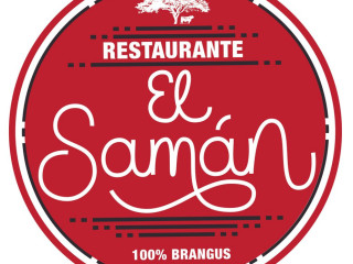 Restaurante el Saman