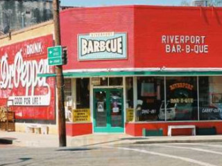Joseph's Riverport Barbecue