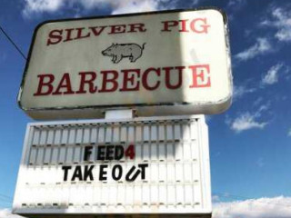 Silver Pig Barbeque