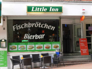 Little Inn Fischbistro