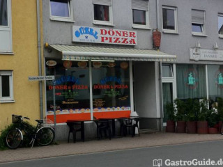Stern Döner & Pizza
