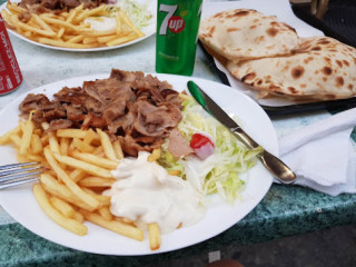 Shahi Kebab