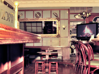 Pickwicks Restaurang Pub