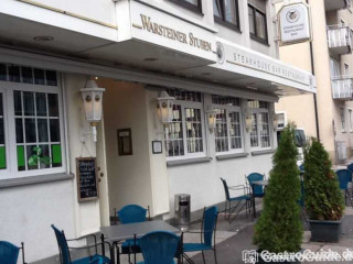 WARSTEINER STUBEN Steakhouse Heilbronn
