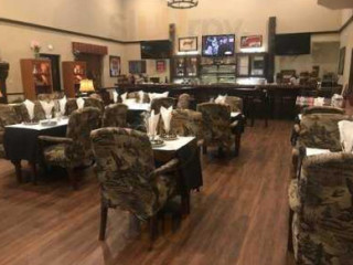 Chateau Bistro Steakhouse Lounge