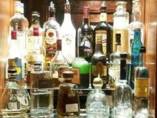 The Tavern Whiskey
