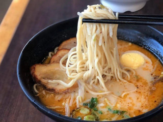 Ajisen Ramen