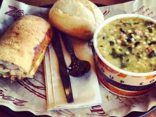 Zoup!