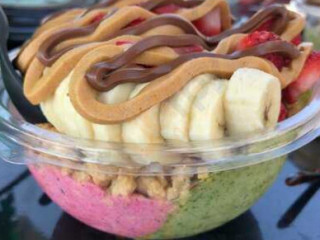 Frutta Bowls