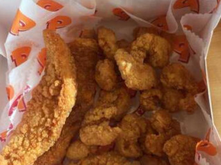 Popeyes Louisiana Kitchen