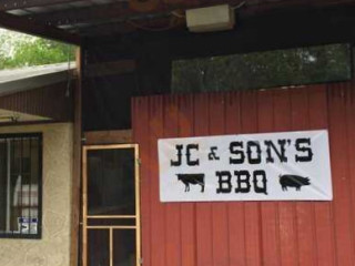 Jc And Sons Bbq