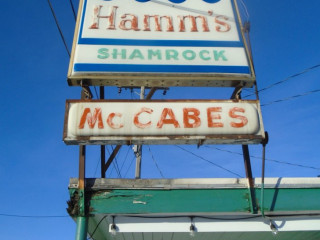 Shamrock Club/mc Cabe's