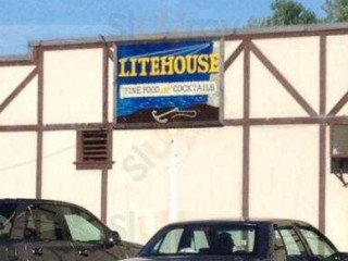 J.j. 's Litehouse