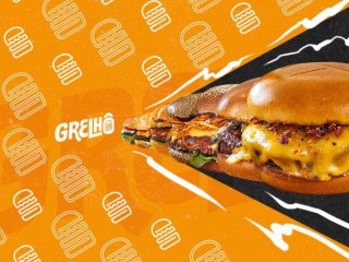 Grelhô Burger