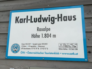 Karl Ludwig Haus