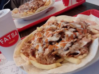 Fatsa Kebab