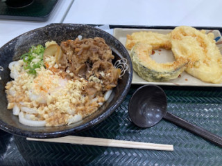 Hanamaru Udon