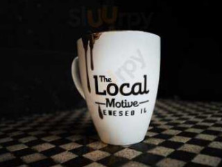 The Local Motive Coffee