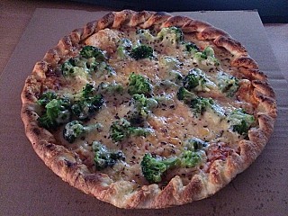 Pizza-Flitza