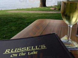 Russell's On The Lake