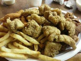 Long Creek Fish Fry