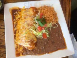 Alfonso's Authentic Mexican Food