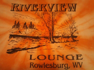 Riverview Lounge