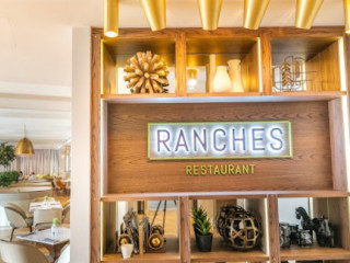 Ranches