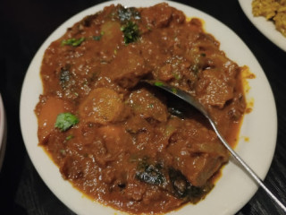 Royal Curry Cafe